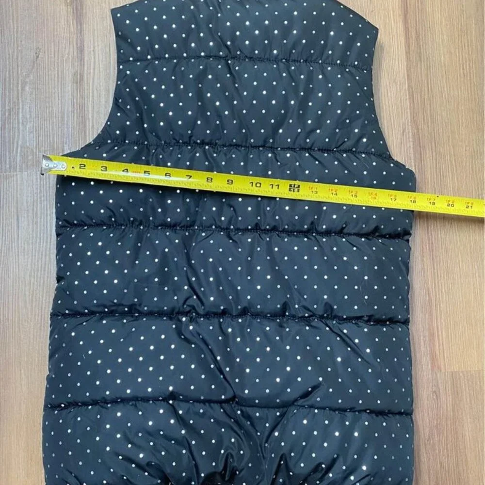 Old Navy Puffer Vest Size Girls XXL 18